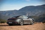 Porsche 911 Carrera S 2019 года (WW)
